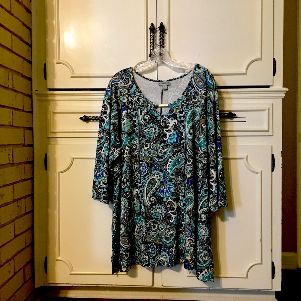 Top ,Catherine’s size 2x - Picture 2 of 10